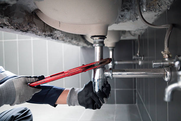Trusted Emergency Plumber service in Marshall, MI - Masters Plumbing Service